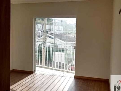 Apartamento Padrão, 3 dormitórios na Rua Antonio João Daré