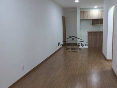 Apartamento Padrão à venda em Guaratinguetá/SP