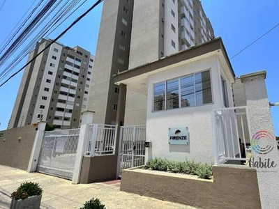Apartamento Padrão para Aluguel em Messejana Fortaleza-CE - 10837