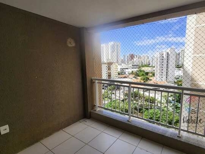 Apartamento Padrão para Aluguel em Papicu Fortaleza-CE - 10834