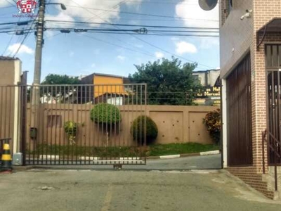 Apartamento Padrão para Aluguel em Vila Industrial São Paulo-SP - APE1649