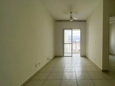 Apartamento Padrão para Aluguel em Vila São Geraldo Taubaté-SP - 1212
