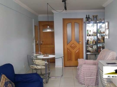 Apartamento Padrão para locação na Bela Vista