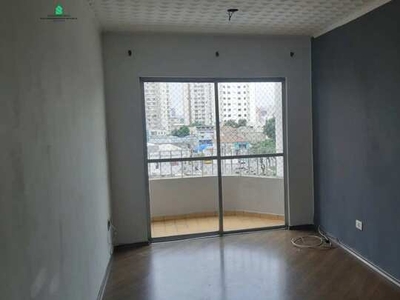 Apartamento Padrão para Venda em Vila Azevedo São Paulo-SP