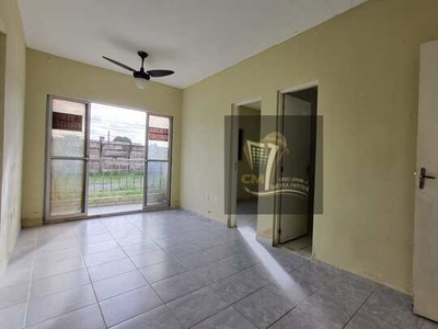 Apartamento térreo para alugar em Candeias - Jaboatão dos Guararapes/PE