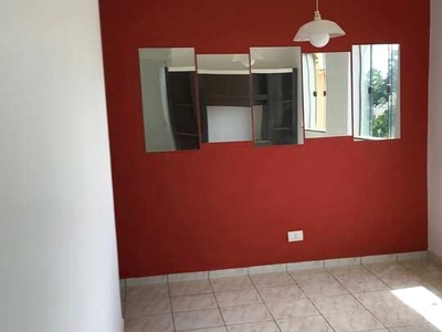 Apartamento para alugar em Marília no Condomínio San Remo