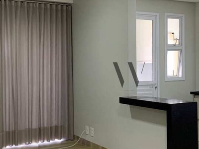 Apartamento para alugar em São José do Rio Preto/SP