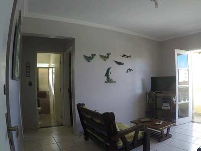 Apartamento para alugar em Ubatuba/SP