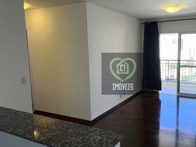 Apartamento para alugar no bairro Água Branca - São Paulo/SP