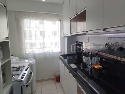 Apartamento para alugar no bairro Bairro Gávea II - Vespasiano/MG