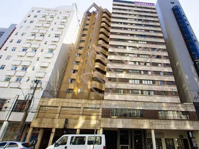 Apartamento para alugar no bairro Batel - Curitiba/PR