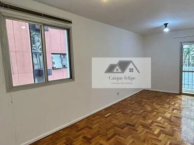 Apartamento para alugar no bairro Bela Vista - São Paulo/SP, Zona Central