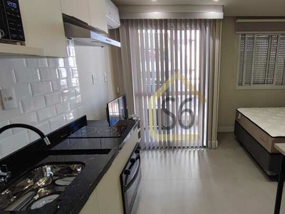 Apartamento para alugar no bairro Bela Vista - São Paulo/SP, Zona Central