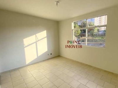 Apartamento para alugar no bairro Betânia - Belo Horizonte/MG