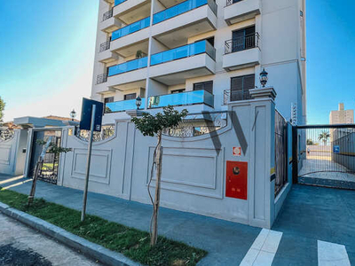 Apartamento para alugar no bairro Boa Vista - São José do Rio Preto/SP