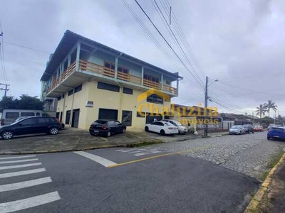 Apartamento para alugar no bairro Bucarein - Joinville/SC