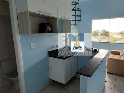Apartamento para alugar no bairro BURAQUINHO - Lauro de Freitas/BA