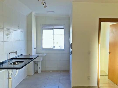 Apartamento para alugar no bairro Campos Ville - Araraquara/SP