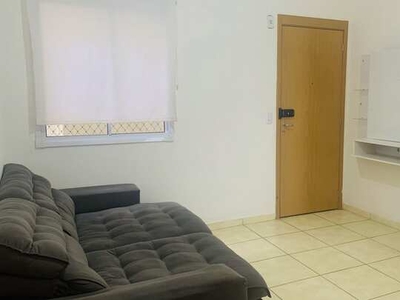 Apartamento para alugar no bairro Campos Ville - Araraquara/SP