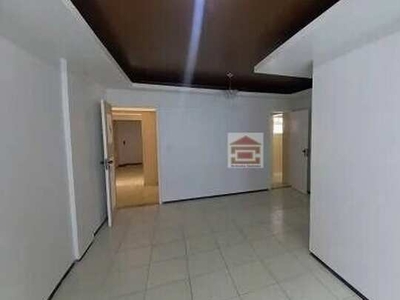 Apartamento para alugar no bairro Casa Amarela - Recife/PE