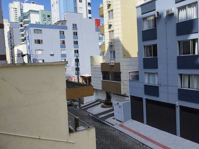 Apartamento para alugar no bairro Centro - Balneário Camboriú/SC