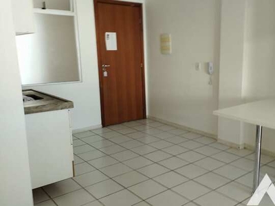 Apartamento para alugar no bairro Centro - Belo Horizonte/MG