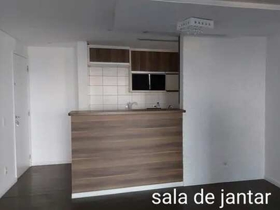 Apartamento para alugar no bairro Centro - Guarulhos/SP
