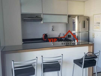 Apartamento para alugar no bairro Centro - Jundiaí/SP