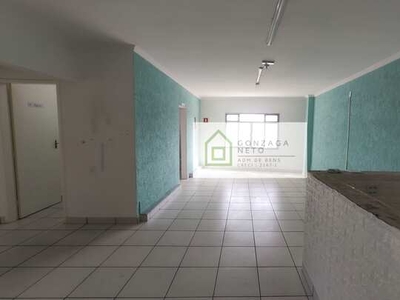 Apartamento para alugar no bairro Centro - Mauá/SP