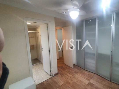 Apartamento para alugar no bairro Chácara Santo Antônio (Zona Leste) - São Paulo/SP