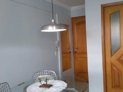 Apartamento para alugar no bairro Consolação - São Paulo/SP