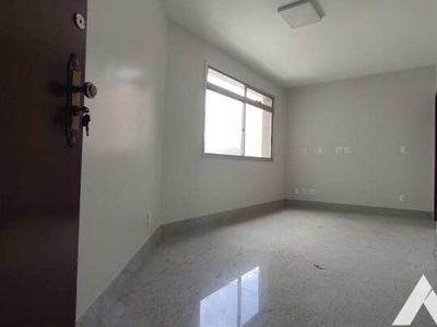 Apartamento para alugar no bairro Cruzeiro - Belo Horizonte/MG