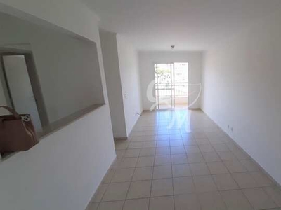 Apartamento para alugar no bairro Engordadouro - Jundiaí/SP