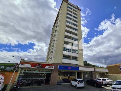 Apartamento para alugar no bairro Fortaleza - Blumenau/SC