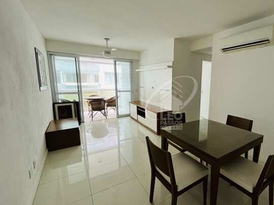 Apartamento para alugar no bairro Freguesia (Jacarepaguá) - Rio de Janeiro/RJ