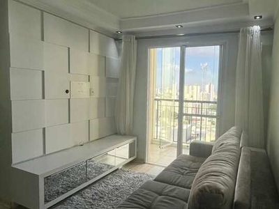 Apartamento para alugar no bairro Gopoúva - Guarulhos/SP