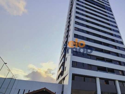 Apartamento para alugar no bairro Indianópolis - Caruaru/PE