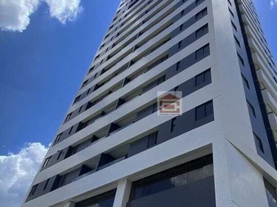 Apartamento para alugar no bairro Indianópolis - Caruaru/PE