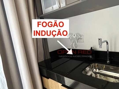 Apartamento para alugar no bairro Indianópolis - São Paulo/SP