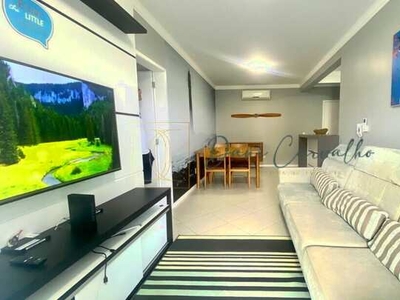 Apartamento para alugar no bairro Ingleses do Rio Vermelho - Florianópolis/SC