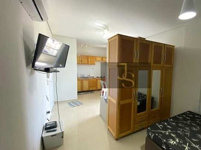 Apartamento para alugar no bairro Ingleses Norte - Florianópolis/SC