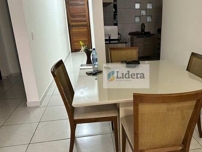 Apartamento para alugar no bairro Intermares - Cabedelo/PB