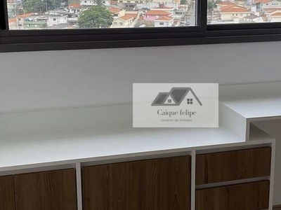 Apartamento para alugar no bairro Ipiranga - São Paulo/SP, Zona Sul