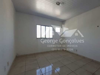 Apartamento para alugar no bairro Itatiaia - Duque de Caxias/RJ