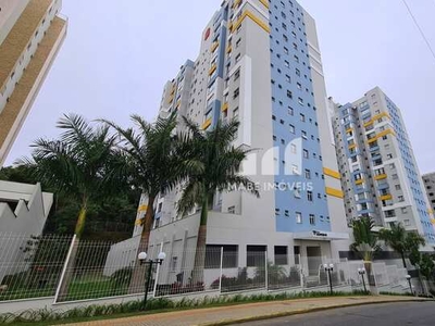 Apartamento para alugar no bairro Itoupava Seca - Blumenau/SC