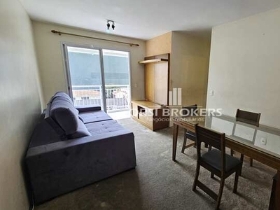 Apartamento para alugar no bairro Jaguaré - São Paulo/SP, Zona Oeste