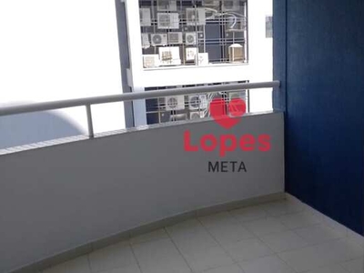 Apartamento para alugar no bairro Jardim Aquárius - São José dos Campos/SP