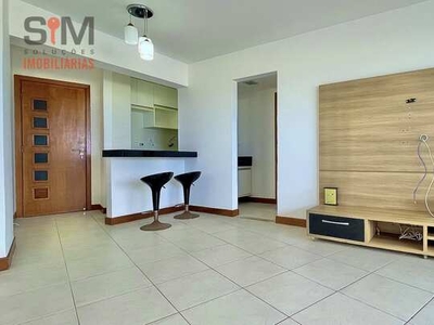 Apartamento para alugar no bairro Jardim Armacao - Salvador/BA