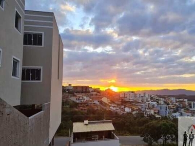 Apartamento para alugar no bairro Jardim Bandeirantes - Poços de Caldas/MG