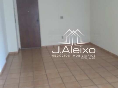 Apartamento para alugar no bairro Jardim Bela Vista - São José do Rio Preto/SP